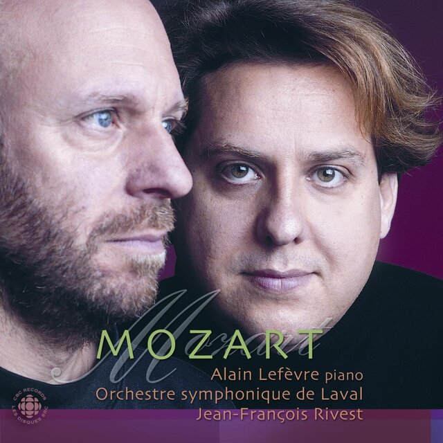 Mozart: Piano Concerto No. 23 / Symphony No. 41