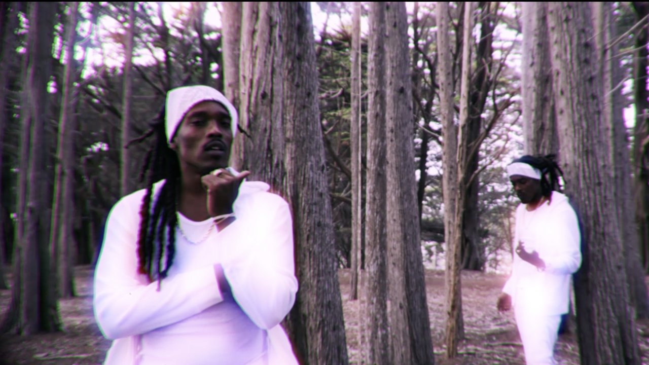 Politickin in the Kitchen (Official Video)