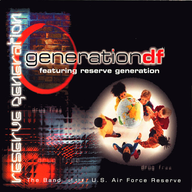 Generation DF