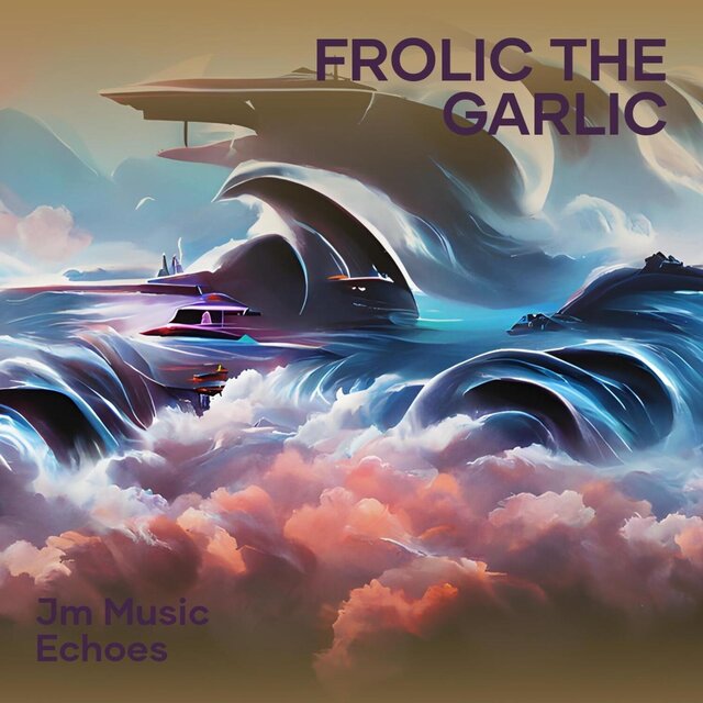 Frolic the Garlic