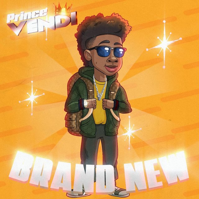 Brand New