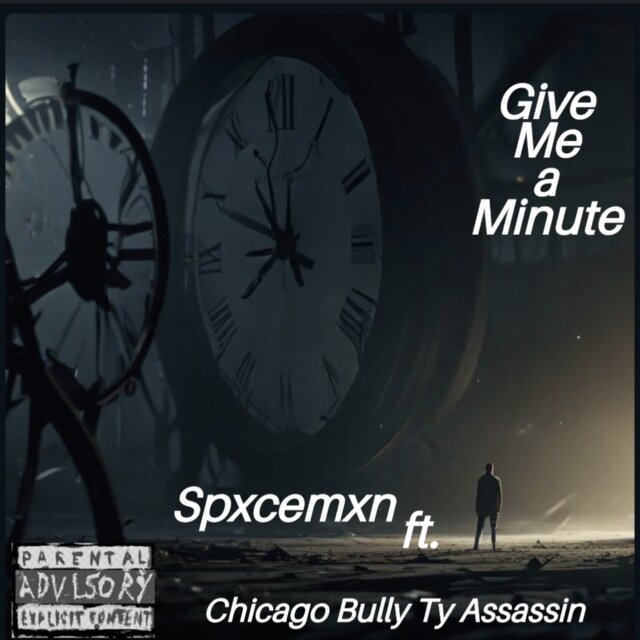 Give Me a Minute