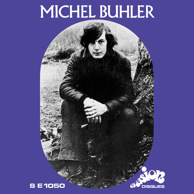 On arrive, on repart / Berceuse pour un enfant qui vient (Evasion 1971) - Single