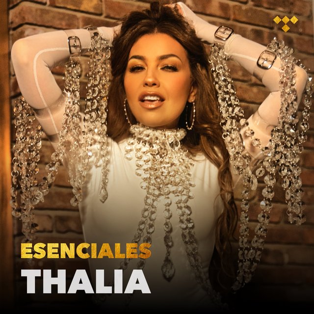Thalia Esenciales