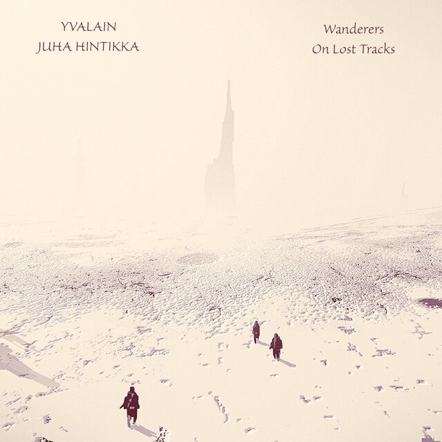 Wanderers On Lost Tracks