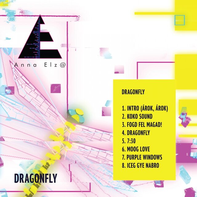 Dragonfly