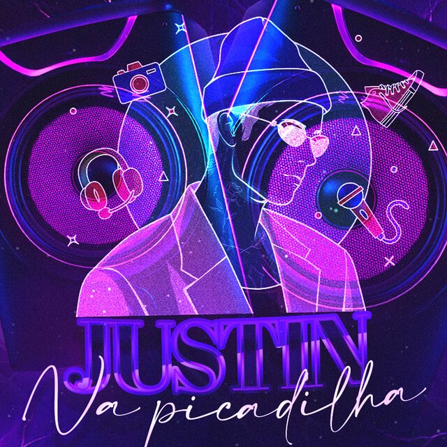JUSTIN na picadilha (Cover)