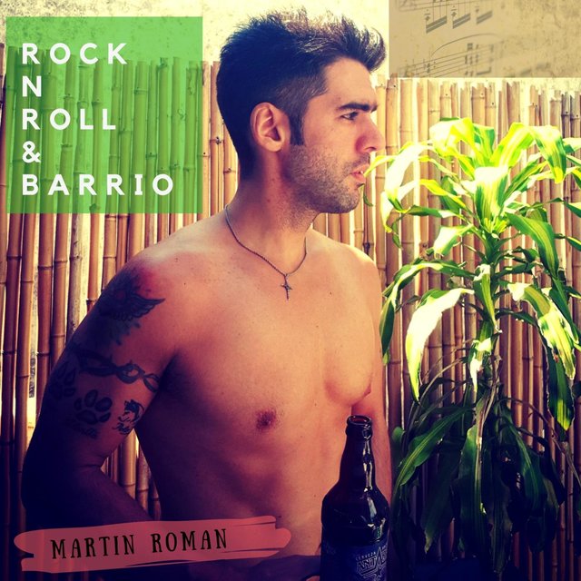 Rock n Roll & Barrio