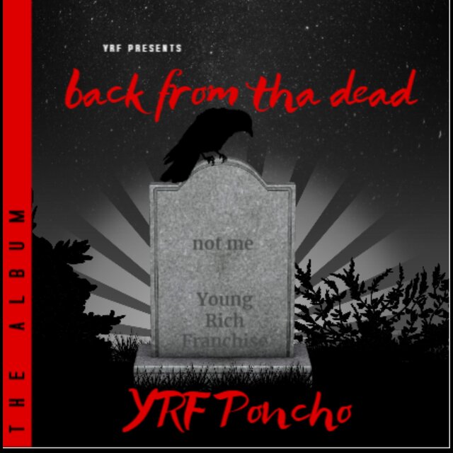back from the dead