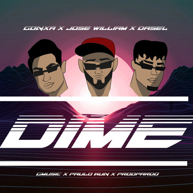 Dime (2022 Remastered)