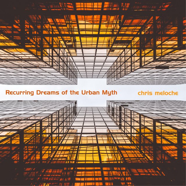 Recurring Dreams of the Urban Myth