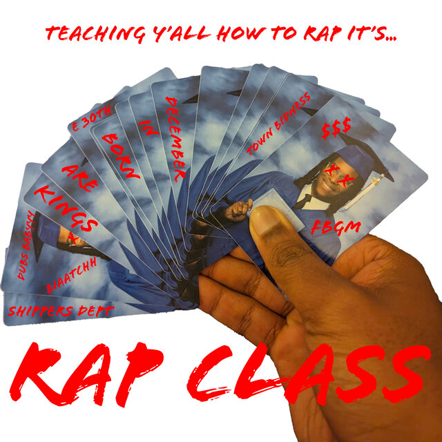 Rap Class