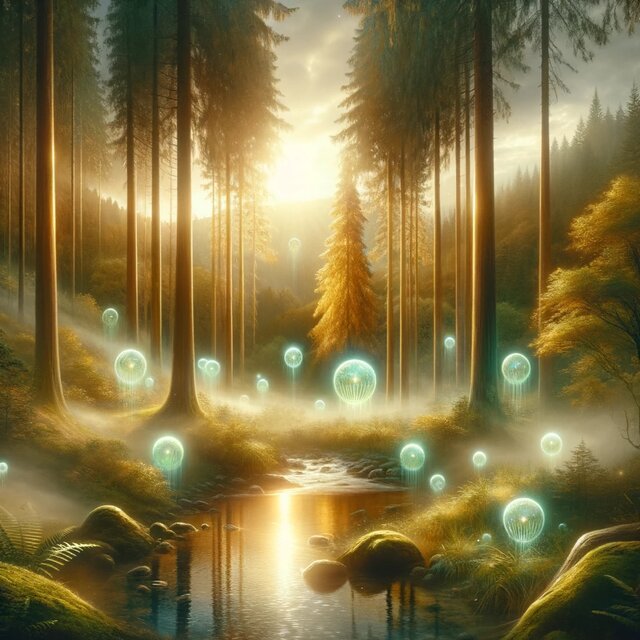 Inner Peace