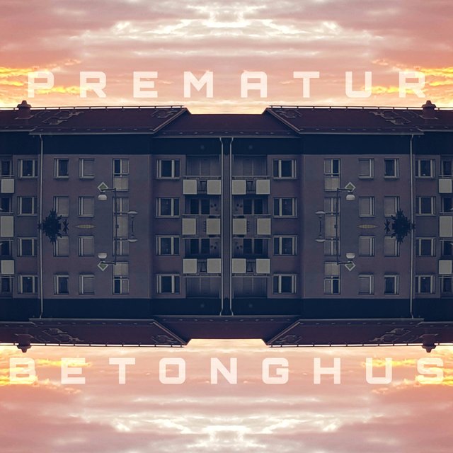 Betonghus