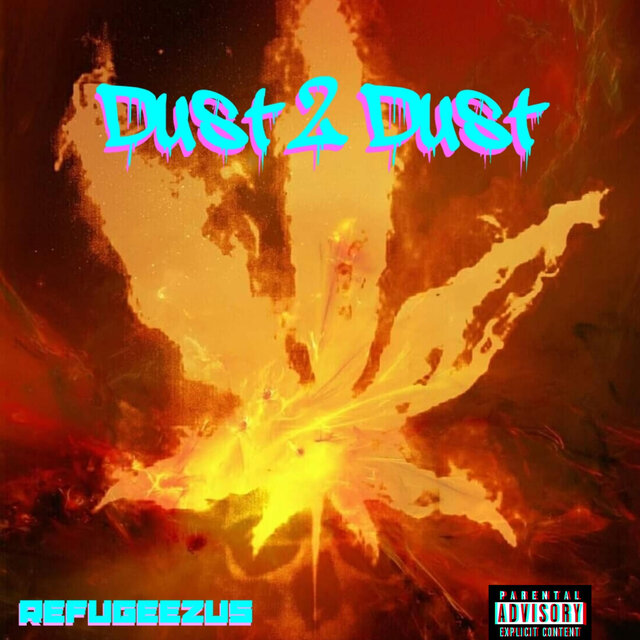 Dust 2 Dust