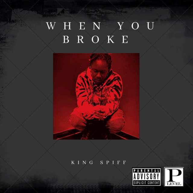 When You Broke
