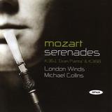 Mozart - Serenade K361 
