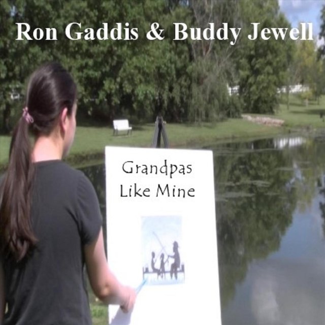 Grandpas Like Mine