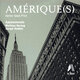 Cover art for album Amérique(s) by Sergei Redkin, Mathieu Herzog, Appassionato