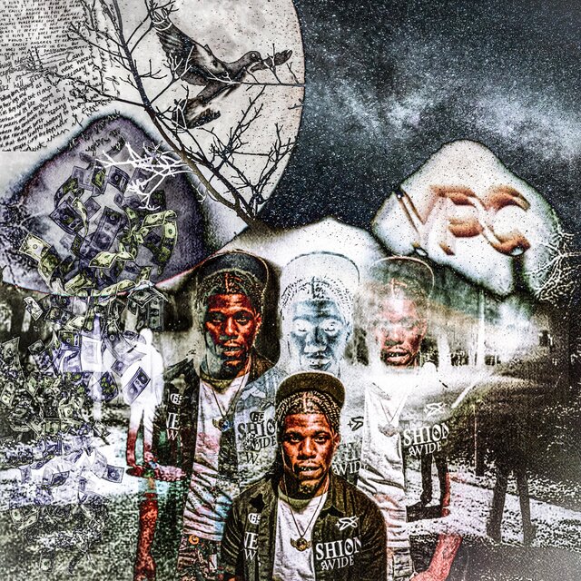4 THE CITY