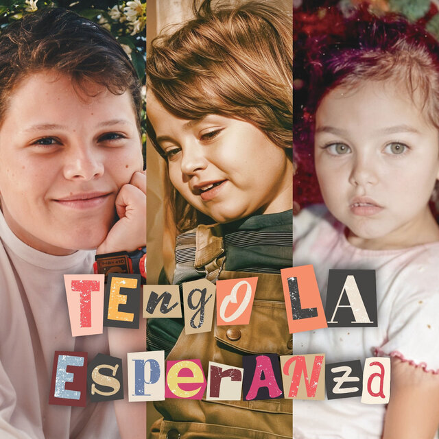 Tengo la Esperanza