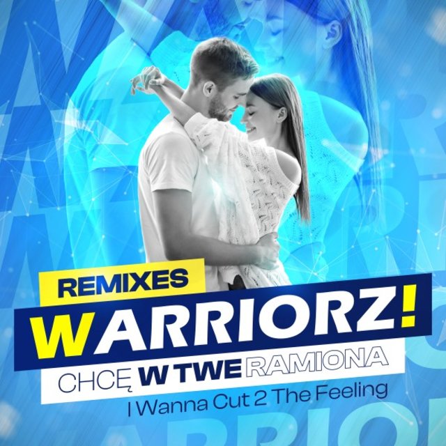 Chcę w Twe Ramiona (Remixes)