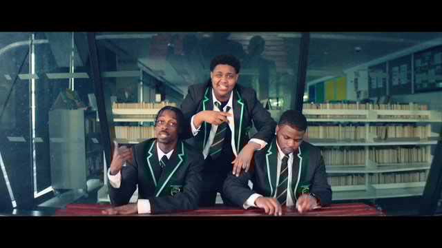 Drizzy (Official Video)
