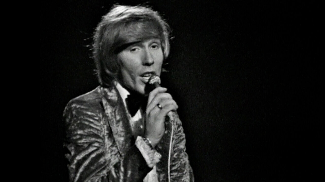 Love Is A Symphony (TELE-RITMO (ACTUACIÓN TVE))