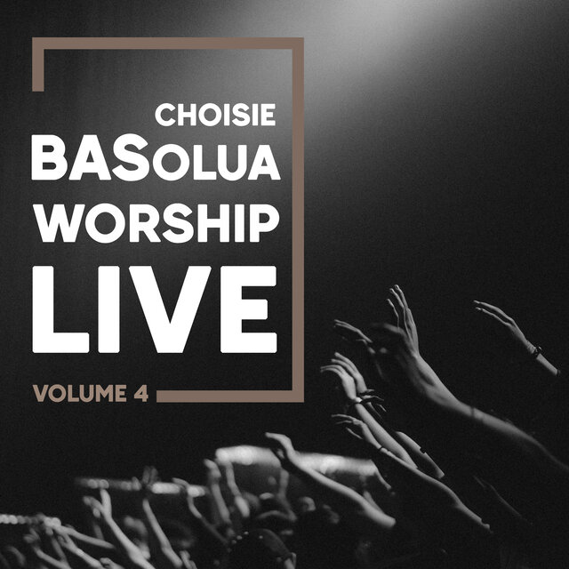 Worship Live Vol.4 (Live)