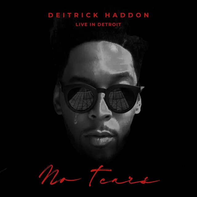 No Tears (Live in Detroit)