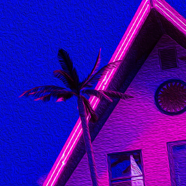 Summer Party