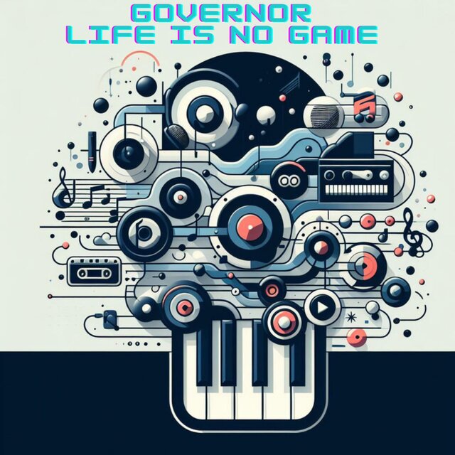 Life is no game