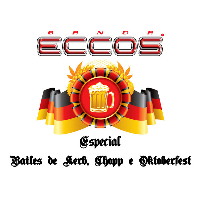 Especial Bailes de Kerb, Chopp e Oktoberfest