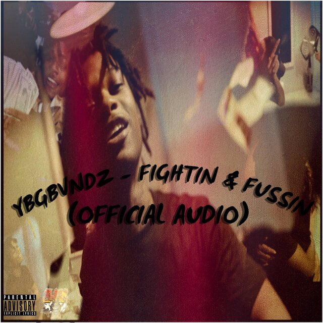 FIGHTIN & FUSSIN