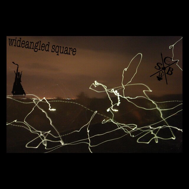 wideangled square