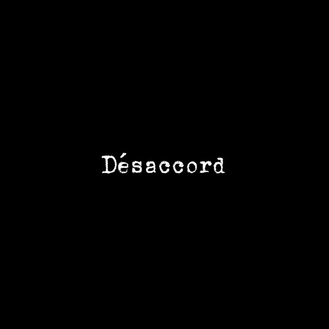 Désaccord (feat. Valnea)