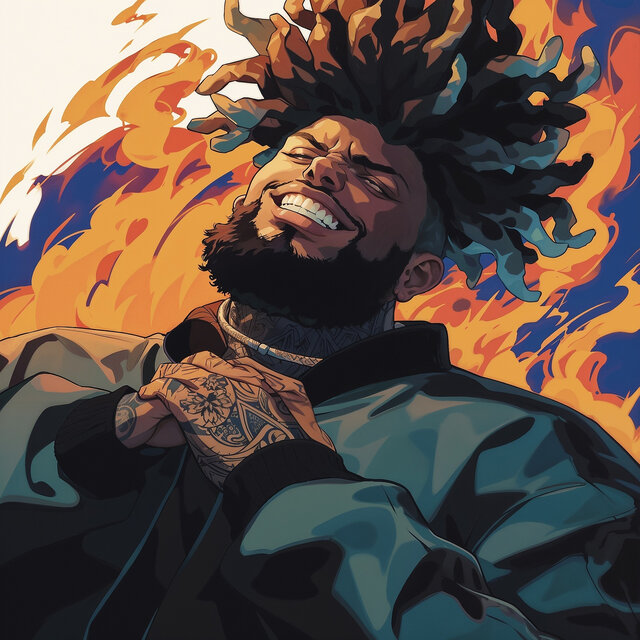 AnimeBeats: Rage