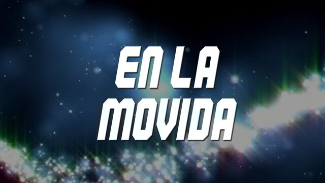 En La Movida (LETRA)