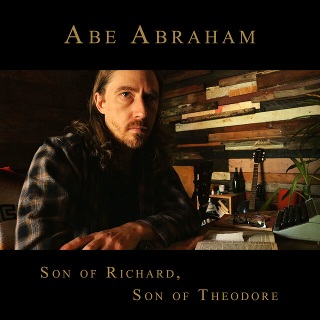 Son of Richard, Son of Theodore