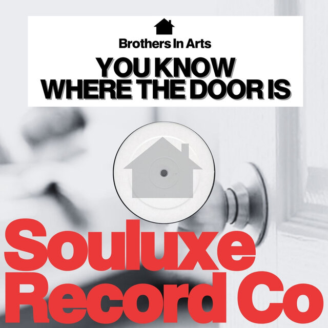 You Know Where The Door Is