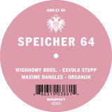Exvola Stupp