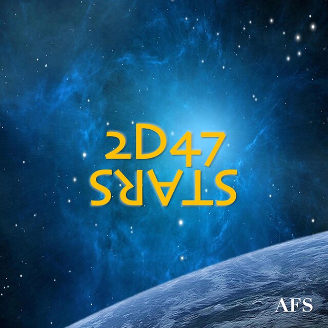 2D47 Stars