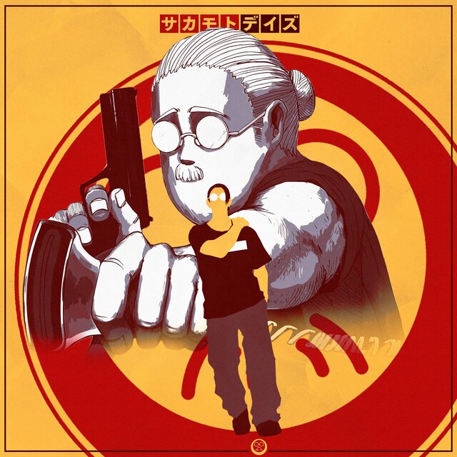 Escolhas (Sakamoto Days)