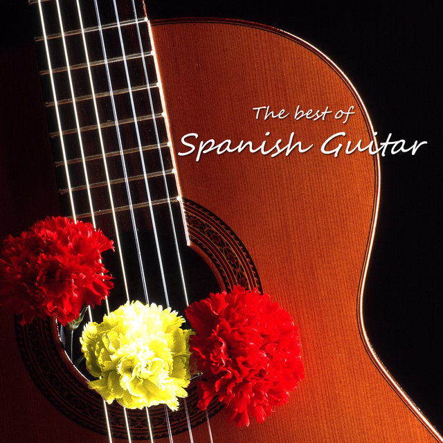 The Best of Spanish Guitar
