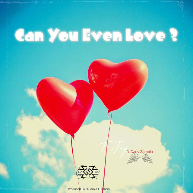 Can You Even Love