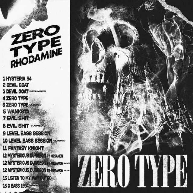 ZERO TYPE