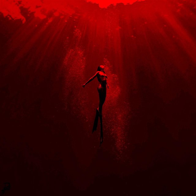 Stay Right There (Alternative)