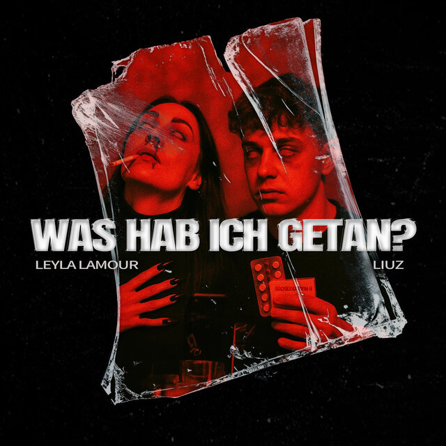 Was hab ich getan?