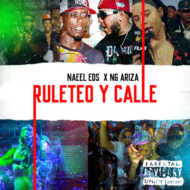 Ruleteo y Calle (original)