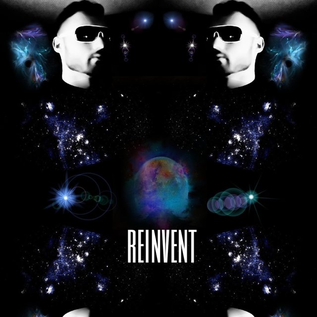 ReInvent